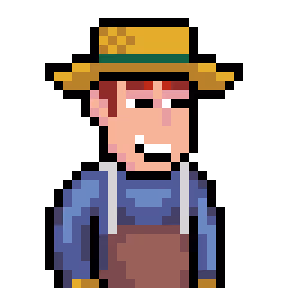 Farmer #703