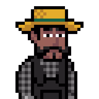 Farmer #7031