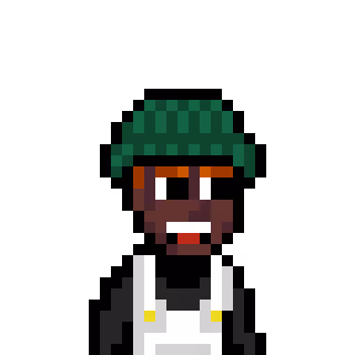 Farmer #7033