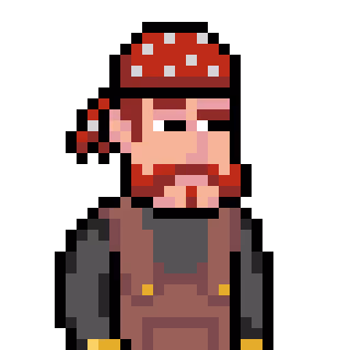 Farmer #7034