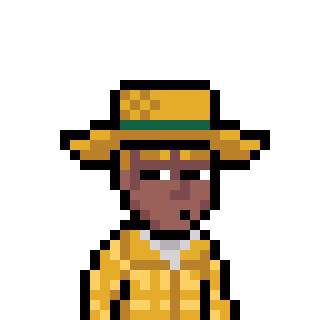 Farmer #7035