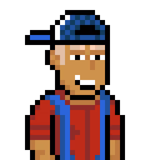 Farmer #7036