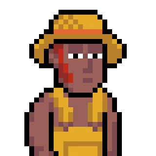 Farmer #7039