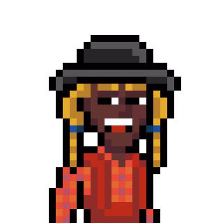 Farmer #7040