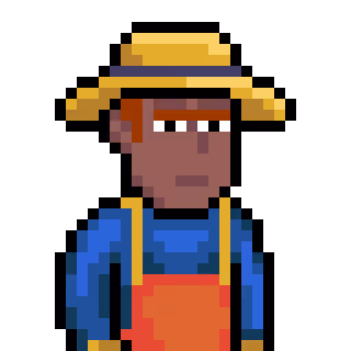 Farmer #7042
