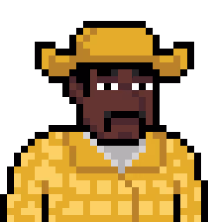 Farmer #7043