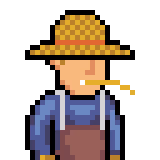 Farmer #7047