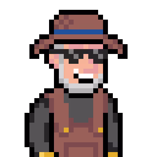 Farmer #705