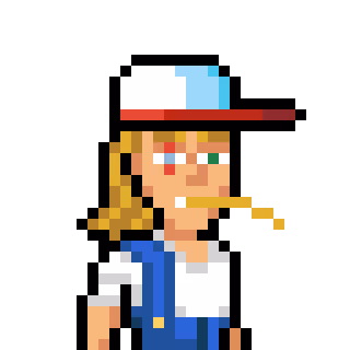 Farmer #7051