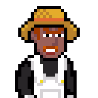 Farmer #7053