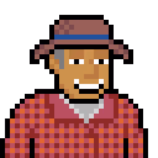 Farmer #7054