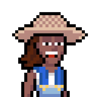 Farmer #7060