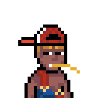 Farmer #7067