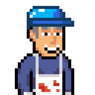 Farmer #7069