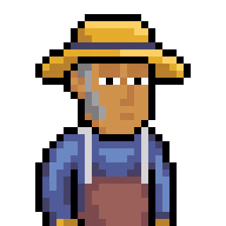 Farmer #7070