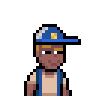 Farmer #7075