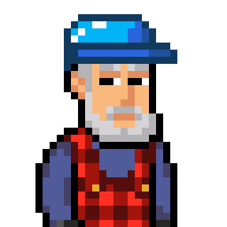 Farmer #7077