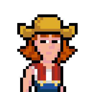 Farmer #7078