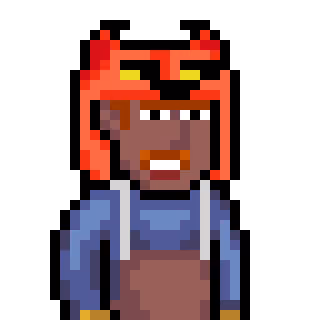 Farmer #7079