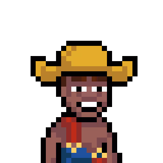 Farmer #708