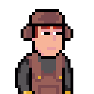 Farmer #7080
