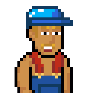 Farmer #7081
