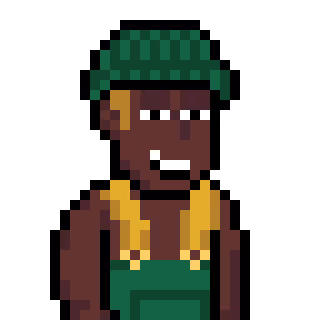 Farmer #7082
