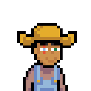 Farmer #7087