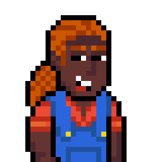 Farmer #7088
