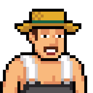 Farmer #7089