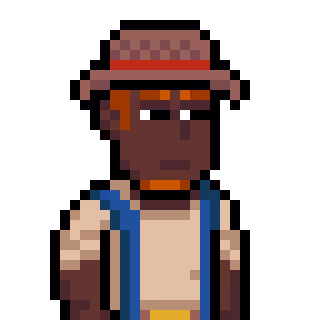 Farmer #709