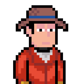 Farmer #7091