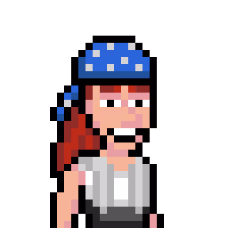 Farmer #7094