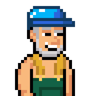 Farmer #7095