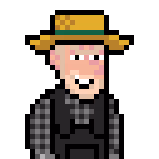Farmer #7096