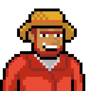 Farmer #7097