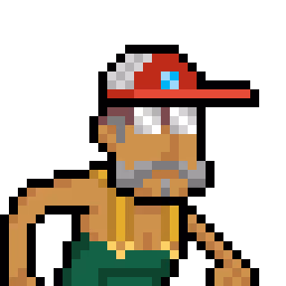 Farmer #7101