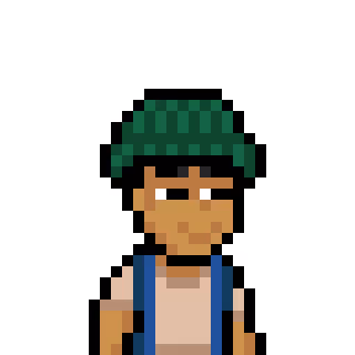 Farmer #7103
