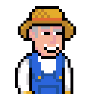 Farmer #7107