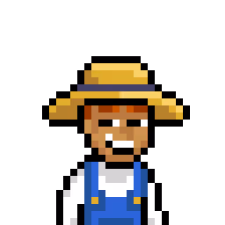 Farmer #7109