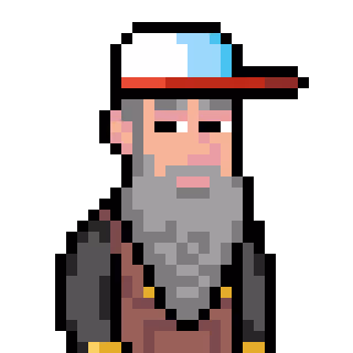 Farmer #7116