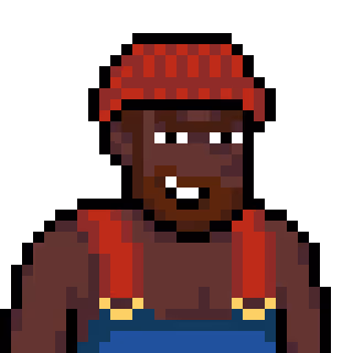 Farmer #7118