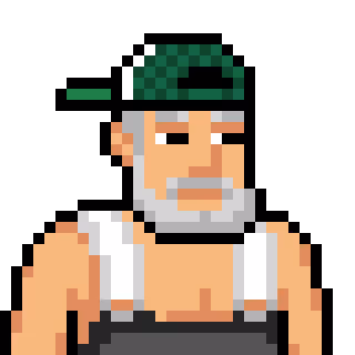 Farmer #7120
