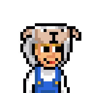 Farmer #7122