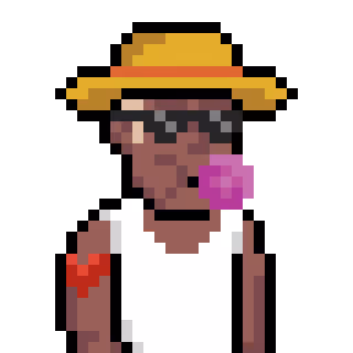 Farmer #7123
