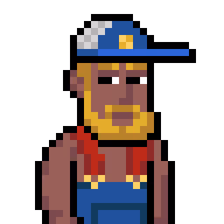 Farmer #7124