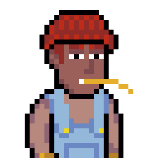 Farmer #7125