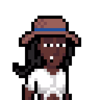 Farmer #7129