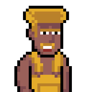 Farmer #7131