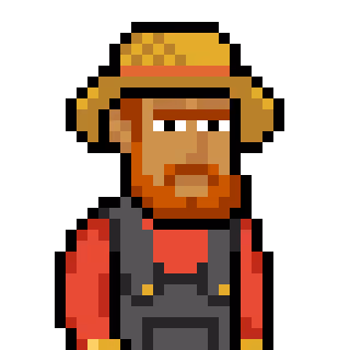 Farmer #7133